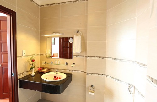 Phuong Hotel | Ky Hoa Da Lat Hotel