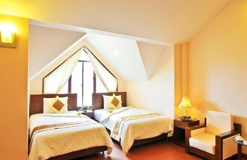 Phuong Hotel | Ky Hoa Da Lat Hotel