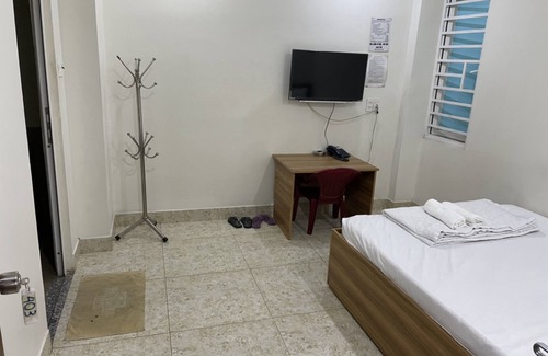 Thuan An Hotel | Ky Phu