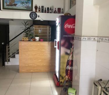 Thuan An Hotel | Ky Phu