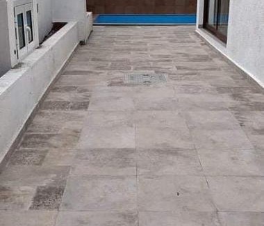 Praia Casa | Kyaala Suítes - com piscina e vista oceano