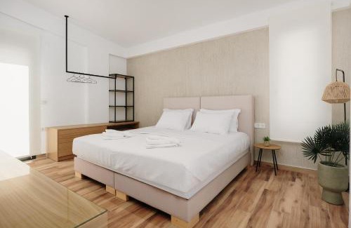 Nea Iraklitsa Casa | Kyan Executive Suites