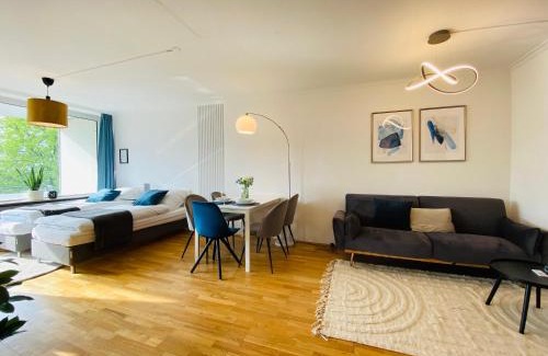 Grifflenberg Apartamento | KYANIT APARTMENT: FREE PARKING + POOL + NETFLIX