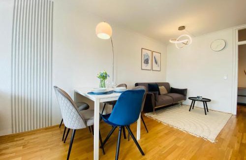 Grifflenberg Apartamento | KYANIT APARTMENT: FREE PARKING + POOL + NETFLIX