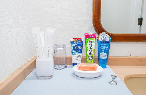 Sumida Casa | KYARA Hotelミスミ401