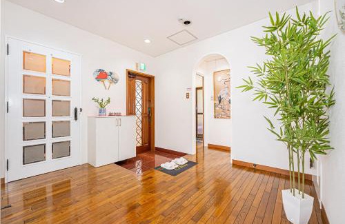 Sumida Casa | KYARA Hotelミスミ401