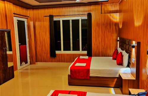 Sirala Complejo | Kyarki Resort