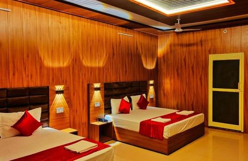 Sirala Complejo | Kyarki Resort