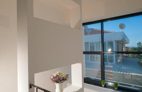 Tokoglu Hotel | Kybele Alaçatı