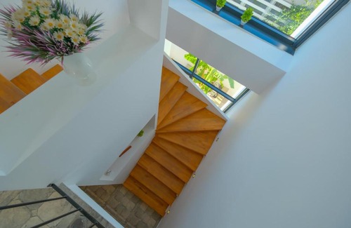 Tokoglu Hotel | Kybele Alaçatı