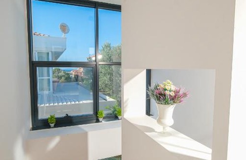 Tokoglu Hotel | Kybele Alaçatı