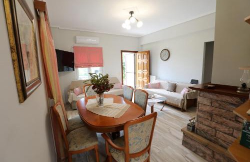 Skala Neon Kidonion Casa | Kydonies House