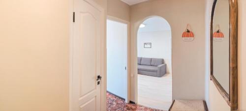 Podil Apartamento | Kyiv historycal center of the city close to the st Andrews church