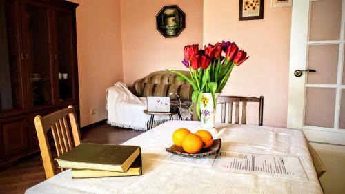 Afanasivsʹkyy Yar Apartamento | Kyiv TOP LOCATION 60m2 apt in old city fast WIFI selfchekin
