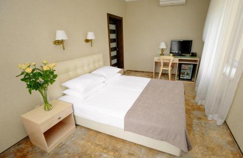 Skhidnytsya Hotel | Kyivska Russ Resort Medical&Spa