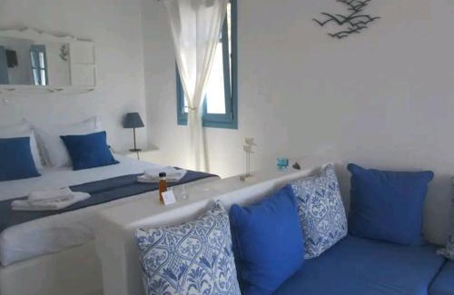 Katapola Apartamento | Kykladonisia Amorgos