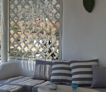 Katapola Apartamento | Kykladonisia Amorgos