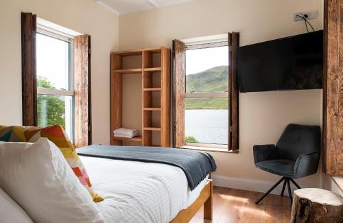 Kylemore Apartamento | Kylemore House boutique apartments - Fishermans Perch