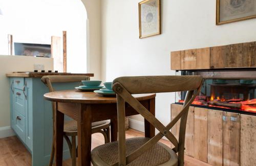 Kylemore Apartamento | Kylemore House boutique apartments - Fishermans Perch