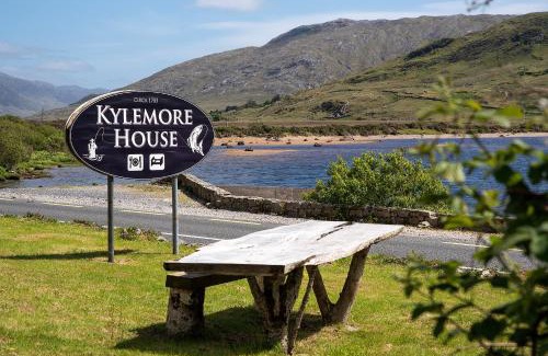 Kylemore Apartamento | Kylemore House boutique apartments - Fishermans Perch
