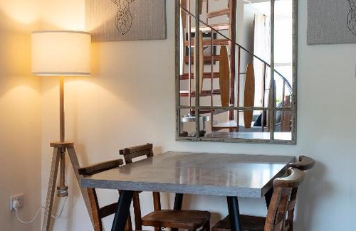 Kylemore Apartamento | Kylemore House boutique apartments - Connemara Suite
