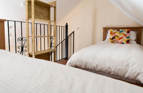 Kylemore Apartamento | Kylemore house boutique apartments - Diamond Lounge