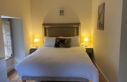 Kylemore Apartamento | Kylemore house boutique apartments - Diamond Lounge