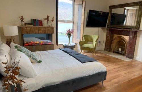 Kylemore Apartamento | Kylemore House Boutique Apartments - Nancy's Drift