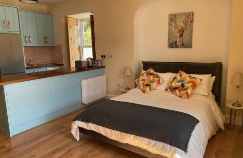Kylemore Apartamento | Kylemore House Boutique Apartments - Nancy's Drift