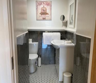 Kylemore Apartamento | Kylemore House Boutique Apartments - Nancy's Drift