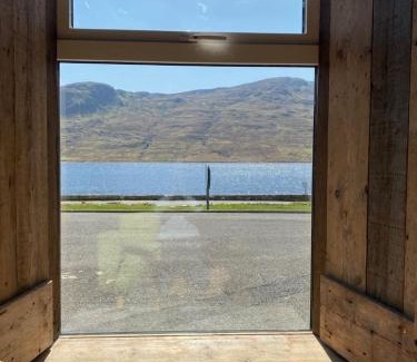 Kylemore Apartamento | Kylemore House Boutique Apartments - Nancy's Drift