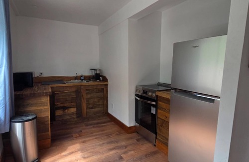 Cedaredge Apartamento | Kyles Grill and Bar
