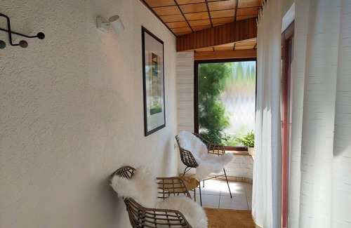 Anschau Casa | Kylltjes House Eifel