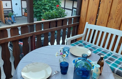 Anschau Casa | Kylltjes House Eifel