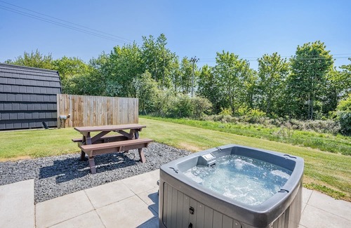 Coldstream Cabaña | Kyloe Glamping Pod (Pet Friendly)