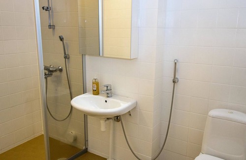 Ikaalinen Casa | Kylpylä-hotelli, kekkosen sviitti, room by Interhome