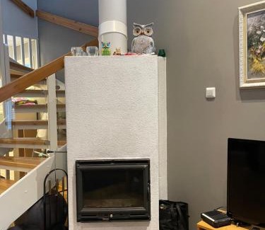 Imatra Apartamento | Kylpyla Villa SPA2 539