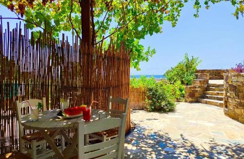 Stelida Apartamento | KYMA Apartments - Naxos Agios Prokopios