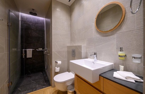 Lefktron Apartamento | Kyma Deluxe 2 Bedroom Suite