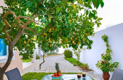 Limenaria Casa | Kyma Seaside Retreat-bespoke Luxury Home