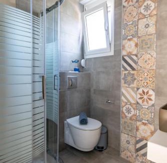 Filaki Apartamento | Kyma Seaview Apartment 2, Episkopi Beach