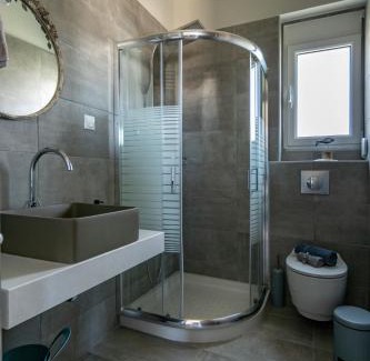 Filaki Apartamento | Kyma seaview Apartments, Episkopi beach Rethymno