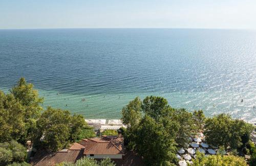 Thermaikos Apartamento | KYMA STAY - Beachfront apartments