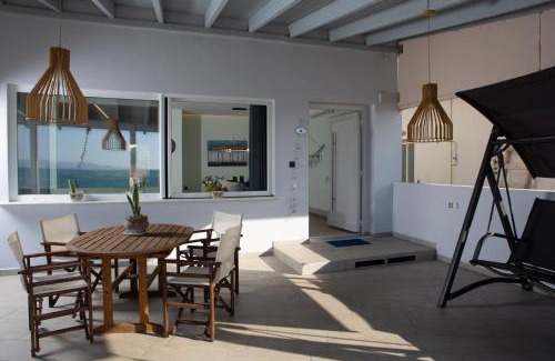 Kokkini Chani Casa | Kyma Suite
