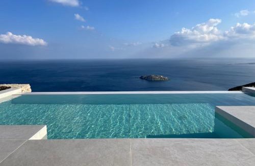 Karpathos Villa | Kyma - Villas