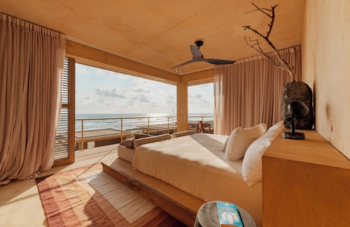 Santa María Colotepec Hotel | KYMAIA