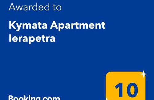 Ierapetra Casa | Kymata Apartment Ierapetra