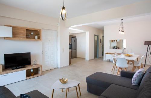 Ierapetra Casa | Kymata Apartment Ierapetra