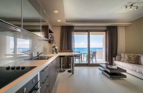 Tsilivi Casa | Kymothoe Elite Suites