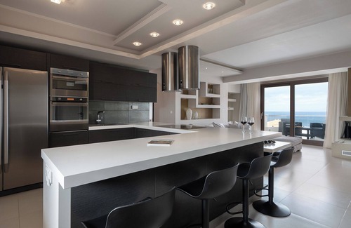 Tsilivi Casa | Kymothoe Elite Suites